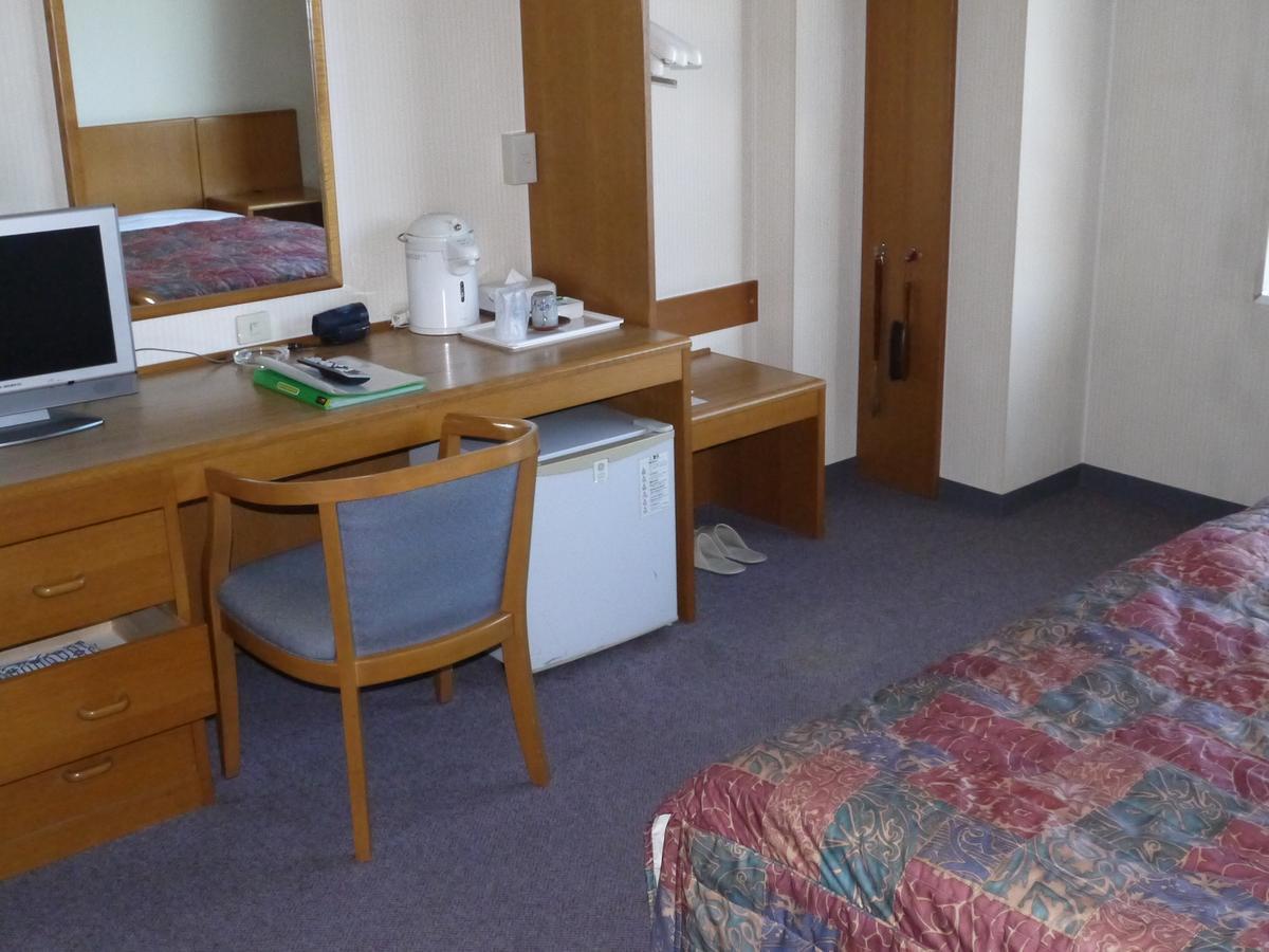 Hotel Kuki Luaran gambar